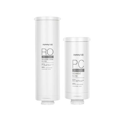 九阳净水器反渗透直饮机JYW-R500/505/560/565/580/585原装滤芯