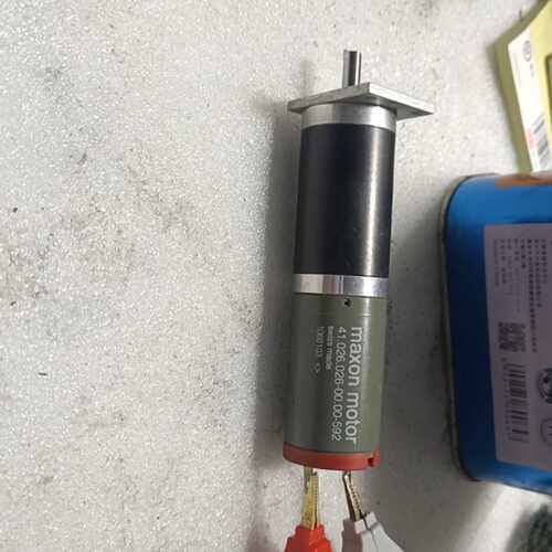 溢价-电机maxon DC motor  41.026.0