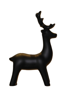 创意轻奢招财鹿摆件家居装饰品现代简约客厅电视酒柜乔迁新居礼品
