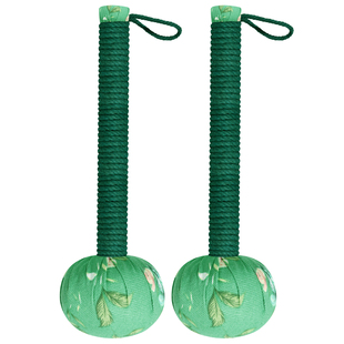 艾草养生敲打锤肩颈经络拍打棒捶背敲打艾灸锤穴位拍打按摩棒