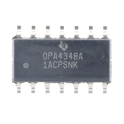 OPA4348 AID AIDR AIPWR AIPWRG4 AIPWT AIPWTG4 AQPWRQ1