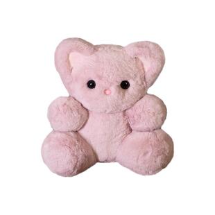 【新年礼物】SURROUND祥瑞香氛精灵MIZ猫毛绒玩偶香薰伴手礼品