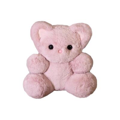 【生日礼物】SURROUND祥瑞香氛精灵MIZ猫毛绒玩偶香薰伴手礼品