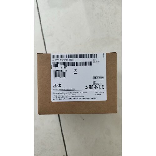 询价6ES7223-1PL32-0XB0裸机封
