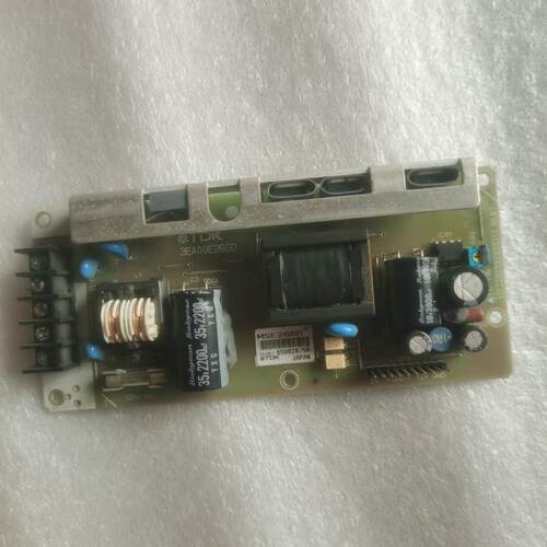 询价-TDK 3EA00E266D MSE266D 3EA