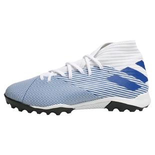ADIDAS NEMEZIZ 19.3 TF男硬人造草坪足球鞋EG7228/FV3994/FV3990