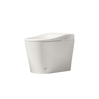 九-牧王牌马桶非智能陶瓷座便器