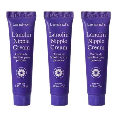 lansinoh兰思诺羊脂膏
