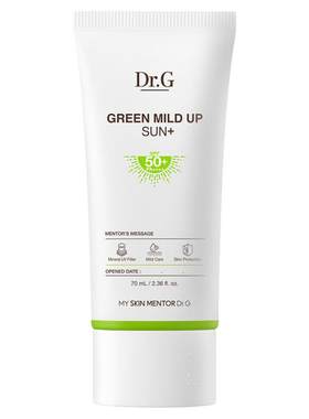 Dr.G/蒂迩肌物理防晒霜