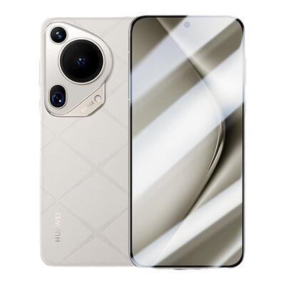 适用华为Mate80proAR钢化膜