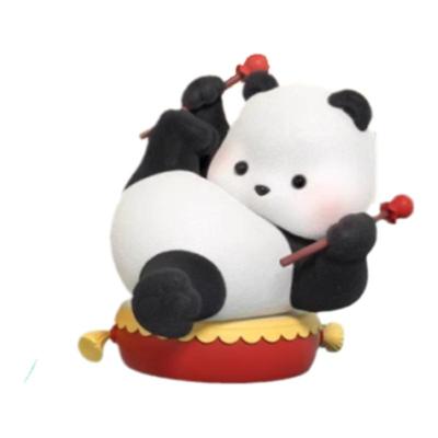 PandaRoll胖哒幼顺水行舟盲盒