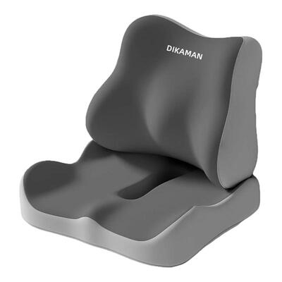 康浦办公室坐垫防痔疮护腰靠背垫