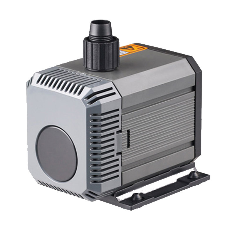 森森HQB多功能潜水泵鱼池鱼缸抽水泵家用循环过滤换水器水泵水族