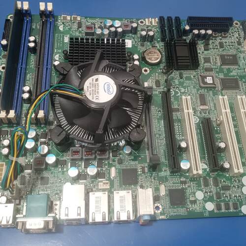 （请询价）[1]现货  S5220 Motherboard S5220