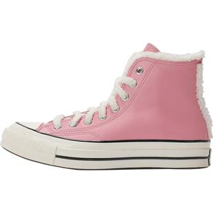 匡威中性高帮系带Chuck Taylor 70S运动帆布鞋A12449C