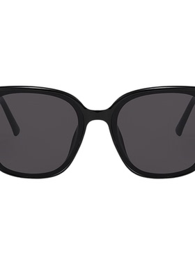 复古墨镜女款2026新款海边高级感