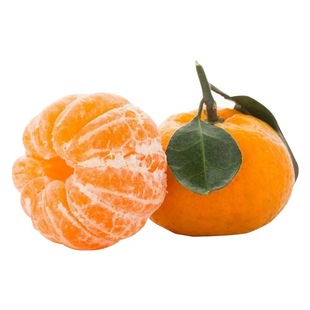 【撒贝宁力荐】正宗江西南丰蜜桔蜜广当季新鲜水果小橘子无核蜜橘