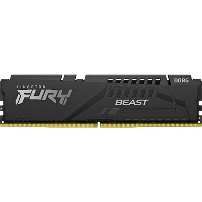 金士顿DDR5内存条台式机