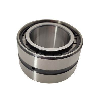 双列满装圆柱滚子轴承进口工艺