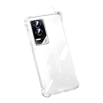 newyu适用荣耀gt系列透明手机壳