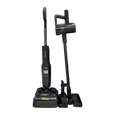 石头洗地机A30PROsteam蒸热5合1