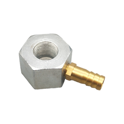 机床强磁冷却管磁座座底火花机油座磁力座 车床喷油磁吸 磁铁