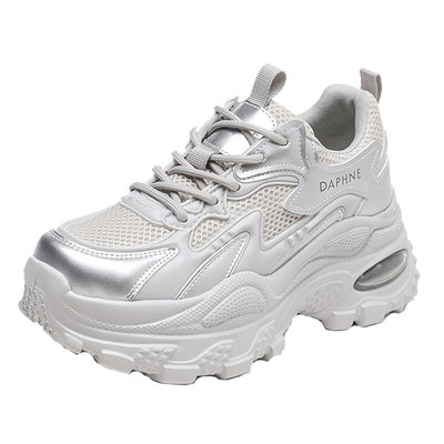 达芙妮老爹鞋女巨好看