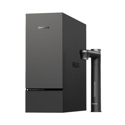 26年新品3000G流速王加热净水器