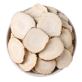 深山白芷大片500g正品无硫白芷片白芷炖肉香料三白汤苍耳子散茯苓