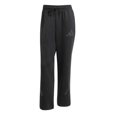 Adidas阿迪达斯男裤2025春季新款运动休闲简约百搭针织长裤JC5478