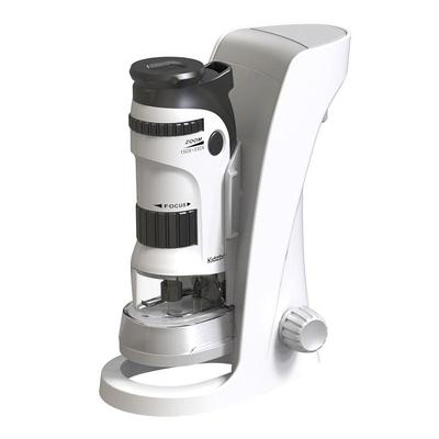 专业级消色差光学显微镜便携式