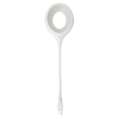 智能现代简约护眼声控小夜灯三色