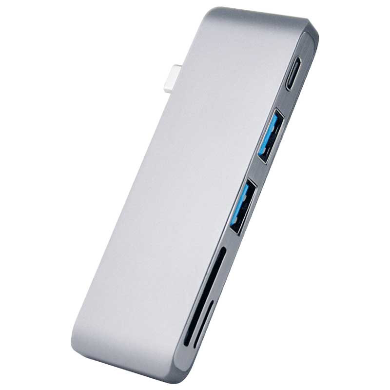 适用苹果ipadmini6转换器