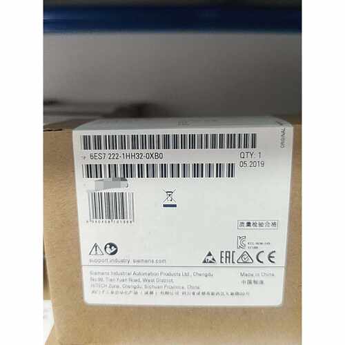 询价下单6ES7222-1HH32-0XB0 可开发票