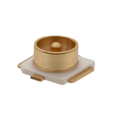 20279-001E-01射频线板端连接器