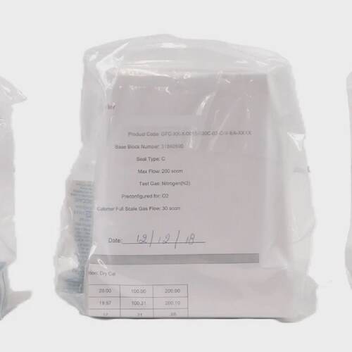 Pivotal Systems 32-03223 质量流量控制器 MFC AMAT 0190-64044