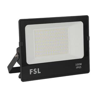 FSL 佛山照明防水led投光灯户外照明灯室外射灯厂房投射超亮200W
