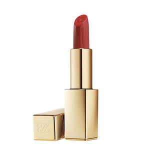 【正品行货】雅诗兰黛绒雾小金管唇膏口红850/599裸棕丝雾382/420