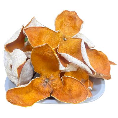 新陈皮干仓生晒边存边喝更放心