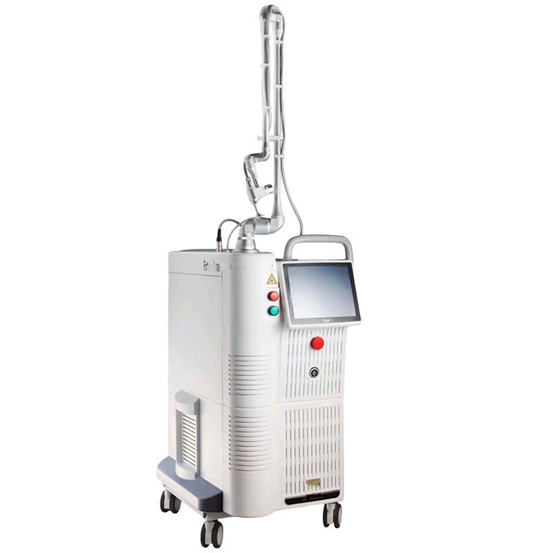 高端时光机器去痘坑痘印私密紧致院用嫩肤洗纹身美容仪器厂家直销