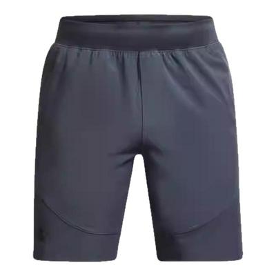 安德玛男子运动休闲短裤
