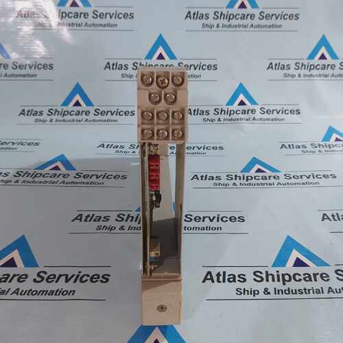 FOXBORO 2AXSQE ST.A SQUARE ROOT EXTRACTOR MODULE