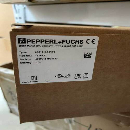 询价议价LS610DAPF1适用