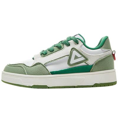 匹克态极“画报”板鞋女