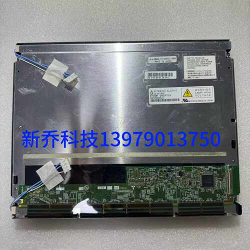议价原装三菱12.1寸军工级高亮液晶屏AA121XJ02 AA121XJ01价格咨