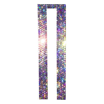 镶钻长城魏派WEY方向贴前标贴VV5VV7S魏牌改装前车标方向盘钻石贴