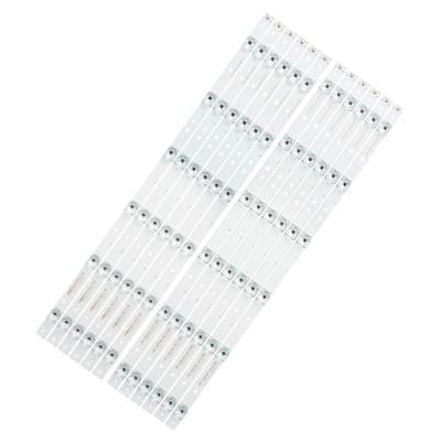 全新55寸海尔LC55K31Y液晶背光灯条CRH-B55M52F3535061367C-REV1