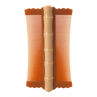 篦子虱子梳超密齿加密梳子细儿童刮头神器蓖去虱卵头发头屑头虱除