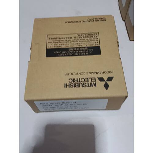 【维修议价】三菱Q03UDCPU议价包装完好功能好价格私聊议价867