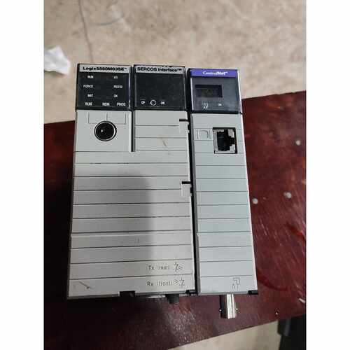 1756-L60M03SE—议价